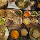 조선보리밥 이미지
