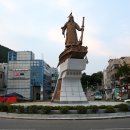 이순신광장(동양관광여행사) 이미지