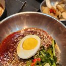 이도냉면숯불갈비 | 김해 율하 고기집 추천 삼미회관 율하점 숯불갈비 열무냉면 솔직후기