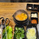 세븐빌 사거리 | 군산공항 근교 산북동 숯불닭갈비 닭구이 계고집 특수부위맛집 데이트코스 추천 후기