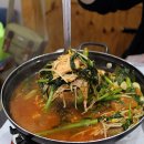 자연수산 식당 이미지