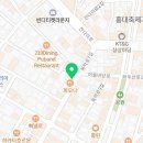 지에스(GS)25 홍대솔내길 이미지