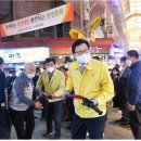 부전농수산물새벽시장 이미지