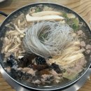 삼가-10 | 진주/상봉동/한우버섯전골맛집/삼가한우소리/소고기맛집/가성비한우맛집/현지인추천맛집/후기⭐️