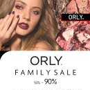 올리네일