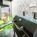 크로바당구장 이미지