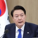 尹대통령 지지율 31%…국민의힘 36%·민주당 34% [갤럽] 이미지