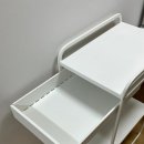 이케아 IKEA 부엌/주방 수납유닛 순네르스타 SUNNERSTA 조립 후기 (+서랍 내부 인서트 실측)