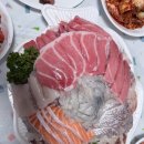 정주로 | 마포농수산물시장 정주수산 정읍스페셜 후기