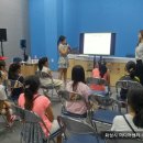 화성시미디어센터 영상교육실 이미지