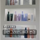 어반그라운드헤어 왕십리본점 | 왕십리 미용실 승아디자이너 어반그라운드헤어 왕십리본점 아윤채 클리닉 후기