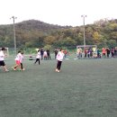 경주시내(용강, 성동, 황성성당)복사단 친목 축구대회 이미지