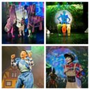 가족뮤지컬 이미지