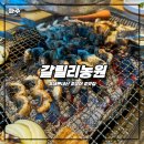 (주)갈릴리농원 | 파주 장어 맛집 갈릴리농원 내돈내산 후기, 숯불 장어구이의 정석을 만나다 (ft. 웨이팅 꿀팁)