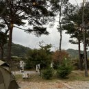 오색관터 주차장 화장실 이미지