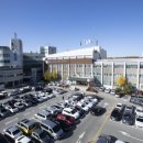 장항2동 행정복지센터 이미지