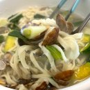 밀조아생바지락칼국수 이미지