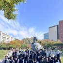 장훈고등학교 내 이미지