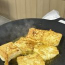 인제 콩콩팥팥 두부구이 맛집 고향집 비지찌개 주말 후기