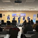 이랑도서관 | [요기조기 음악회] 인천 중앙도서관에서 즐기는 아카펠라 (Feat. 오직목소리) 🎶