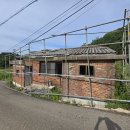마석우리축산 | 남양주 마석우리 161-3 빈집정비슬레이트철거공사 865m2