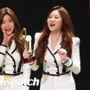 깨방정