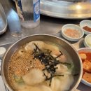 충주시개인택시지부 | [충주][내돈내산] 충주 전통시장 순대만두골목 '중원순대'에서 국밥 먹어본 후기 - 맹꽁쀼