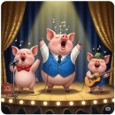 노래하는 친구들! 이미지