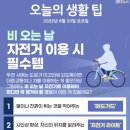 ＜오늘의 날씨＞ 2022년 8월 20일 토요일 이미지