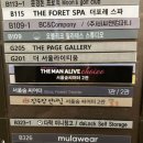 포레초이스 | 서울숲 여성전용 쇼뮤지컬 관람후기 - 더맨얼라이브 초이스