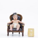 양산 서창 화이트스튜디오 100일촬영 성장앨범