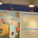 5709 | [인천 구월동 조용한 카페 추천] 이디야 구월 롯데캐슬점 디카페인 맛집 솔직 후기, 피규어