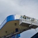 율촌주유소 이미지