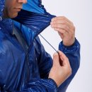 TACHYON | 북한산 등산에서 입어본 몽벨 타키온 초경량 바람막이 후기