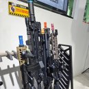 사격장주차장 | 부산 동래놀거리 이색데이트 추천 건샵과 사격장 체험이 동시에 가능한 인피니티건 후기