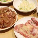 장덕동맛집 황솔촌 돼지갈비 맛있는 광주가족모임식당