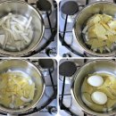누들떡볶이