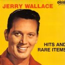 At the end of a rainbow - Jerry Wallace - 이미지