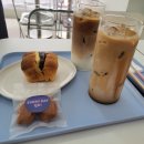 4518 | 인천 검단 카페, 마전동 감성 디저트 카페:) 큐디(QD) 내돈내산후기