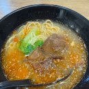 홍콩 여행 침사추이 맛집, 운남계림쌀국수, 매콤한 쌀국수