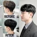 탑남성컷트 이미지