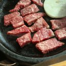 명품한우천둥소리