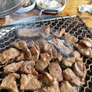 아산 온양온천역맛집 황토화로구이&amp;셀프한식부페 참숯돼지갈비