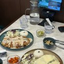 동산해물탕 | 전주 서신동 돈까스 맛집 우돈까스