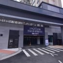 한국폴리텍대학 내 주차장 이미지