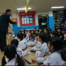 타이곤 태권도 체육관 이미지