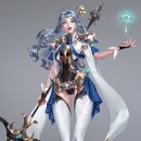 디지털 드로잉(학생) 이미지