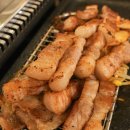 하늘산무쇠철판구이 이미지