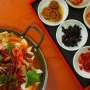 옛날김치찌개전문점 이미지