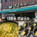 울산태화강국가정원 맛집] 맨날국수 태화강직영점 솔직 후기! (feat. 태화강십리대숲맛집)